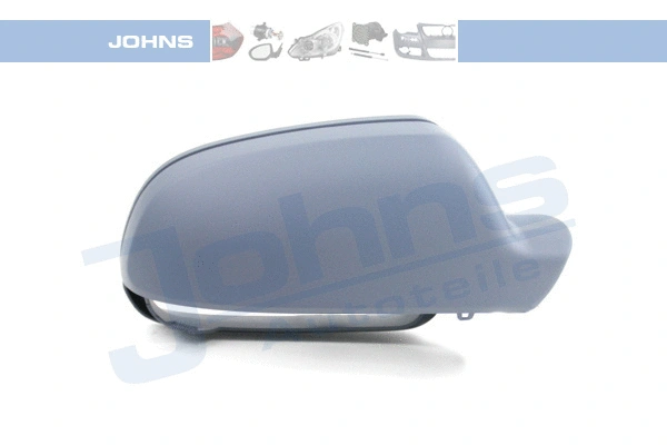 Cover, exterior mirror (13 12 38-94)