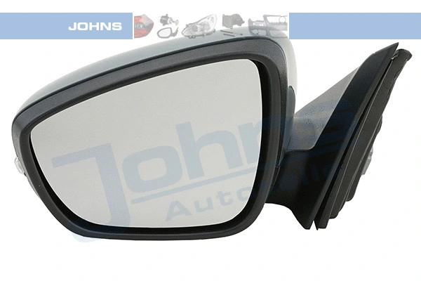 Exterior Mirror (32 25 37-21)