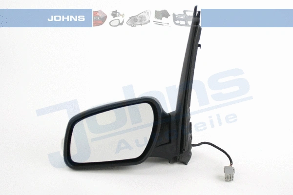 Exterior Mirror (32 65 37-25)