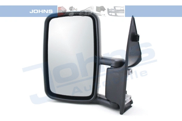 Exterior Mirror (95 81 37-0)