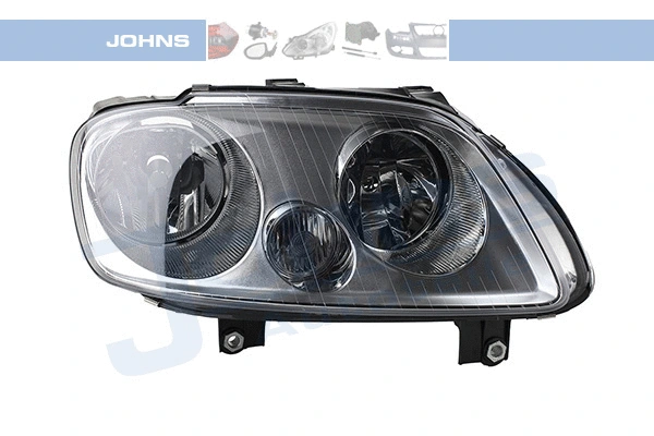 Headlight (95 62 10)