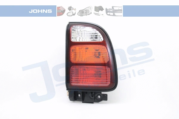 Tail Light Assembly (81 41 88-2)