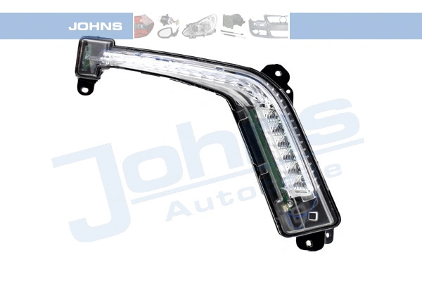 Daytime Running Light (57 40 30-91)
