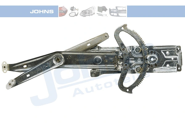 Window Regulator (55 55 42-22)