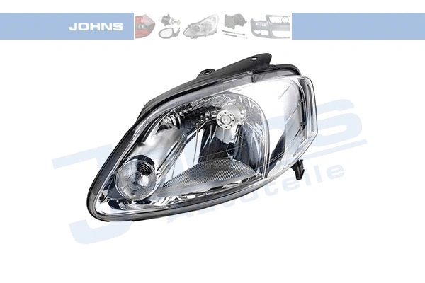 Headlight (95 21 09)