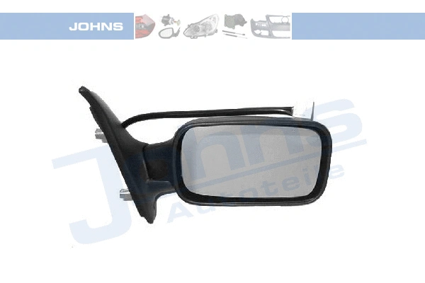 Exterior Mirror