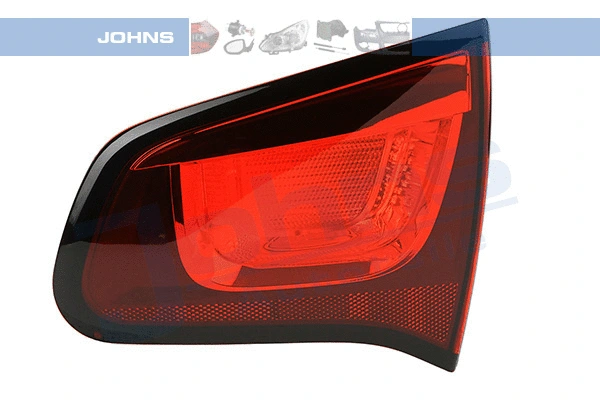 Tail Light Assembly (23 08 88-15)