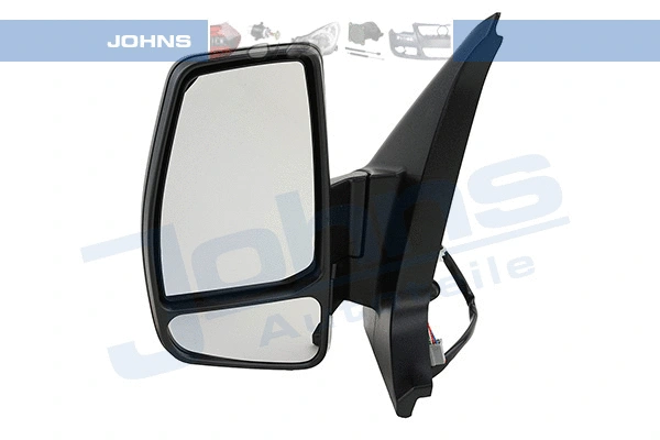 Exterior Mirror (32 49 37-21)