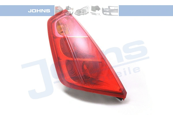 Tail Light Assembly (30 19 87-1)