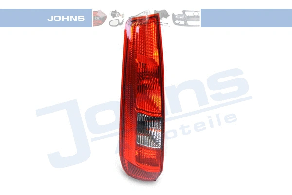 Tail Light Assembly (32 02 87-1)