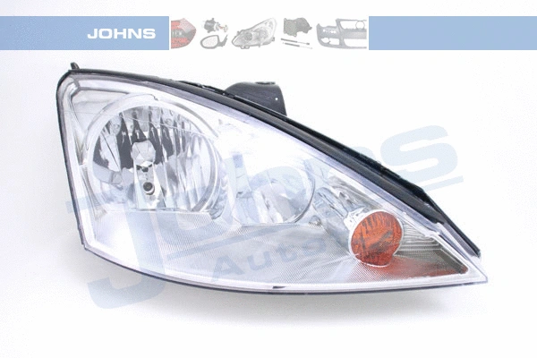Headlight (32 11 10-2)
