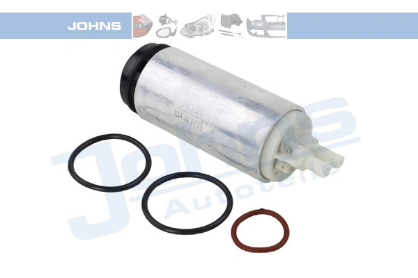 Fuel Pump (KSP 95 95-003)