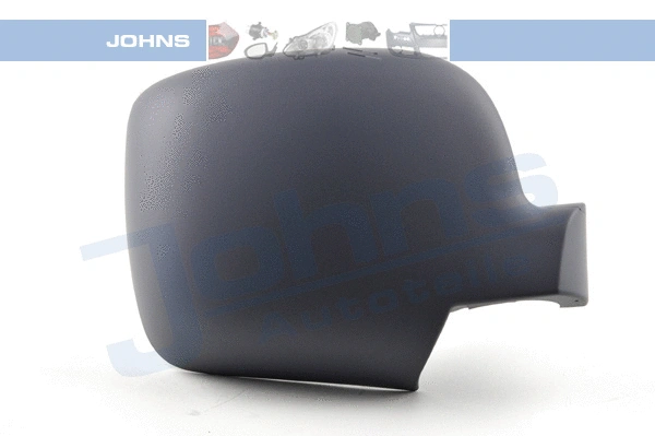Cover, exterior mirror (60 62 38-91)