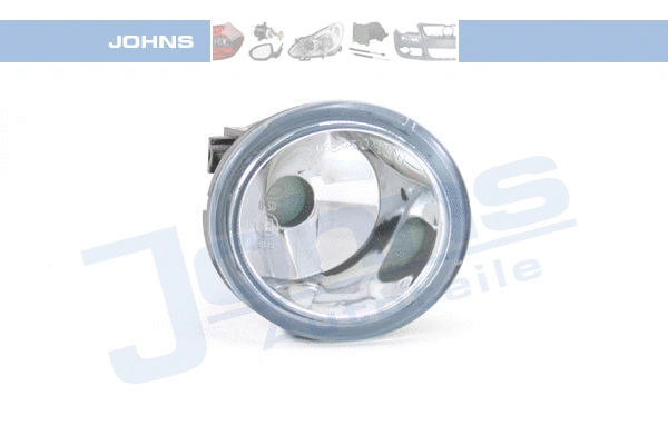 Front Fog Light (81 11 30-5)