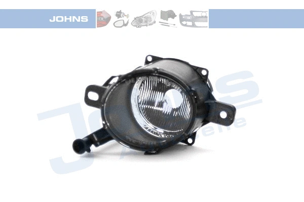Front Fog Light (55 72 29-3)