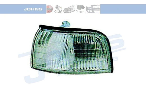 End Outline Marker Light (38 17 09-5)
