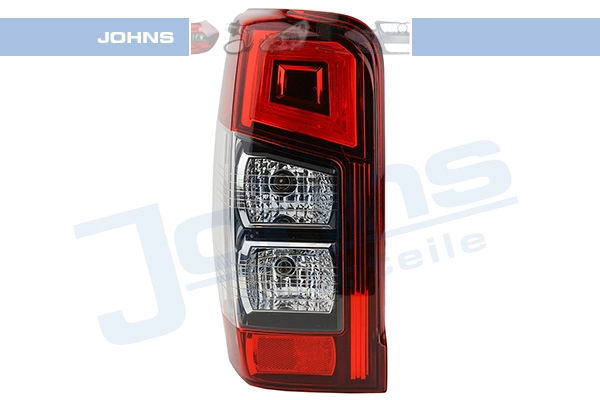 Tail Light Assembly (52 75 87-1)