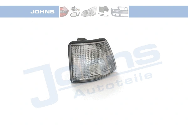 Direction Indicator (20 23 19-4)