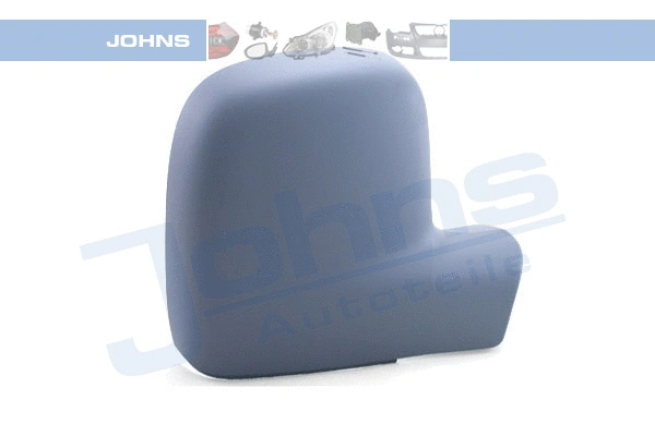 Cover, exterior mirror (95 67 38-91)