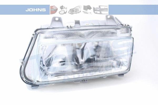 Headlight (30 71 09)
