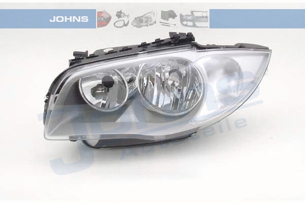 Headlight (20 01 09)