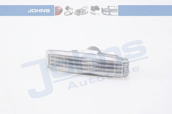 Direction Indicator (20 16 21-3)