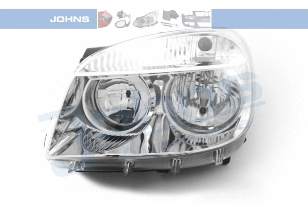 Headlight (30 51 09-4)