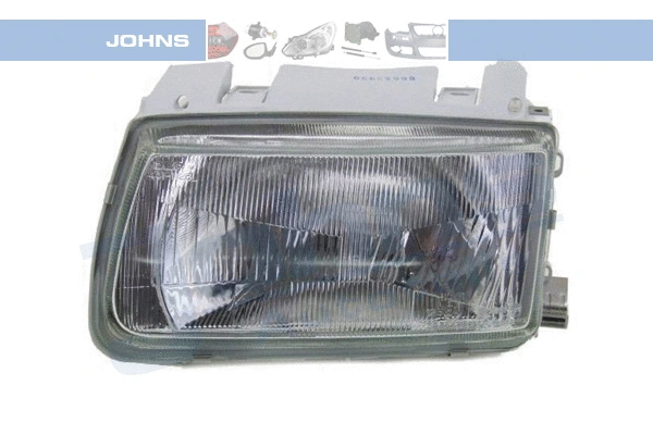 Headlight (95 24 09)