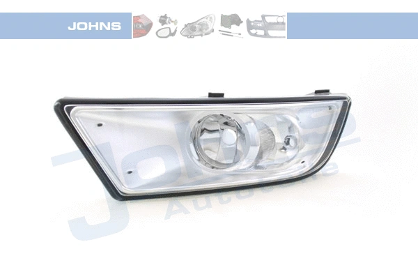 Front Fog Light (32 73 29)