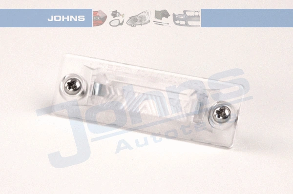 Licence Plate Light (95 49 87-95)