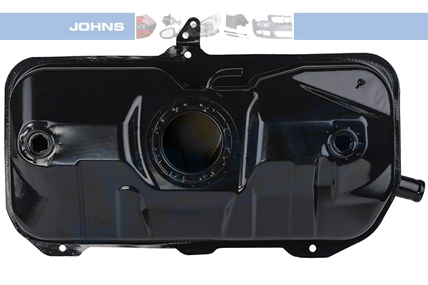 Fuel Tank (30 02 40)