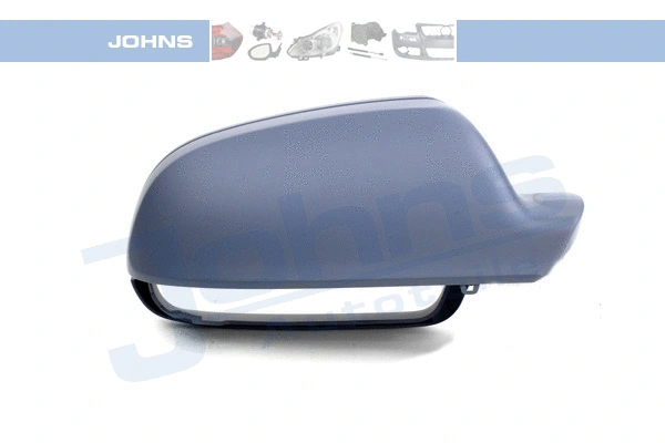 Cover, exterior mirror (13 12 38-95)