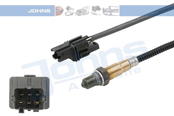 Lambda Sensor (LSO 90 33-001)