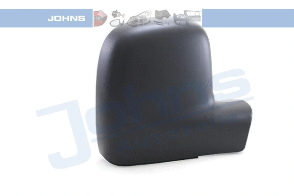 Cover, exterior mirror (95 67 38-90)
