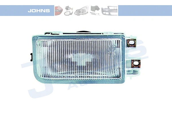 Front Fog Light (95 47 29)