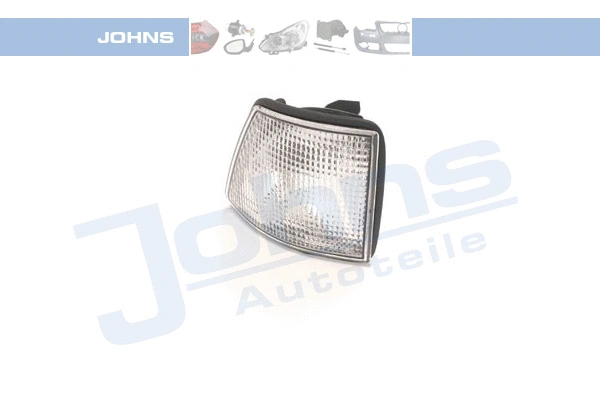 Direction Indicator (20 23 20-2)