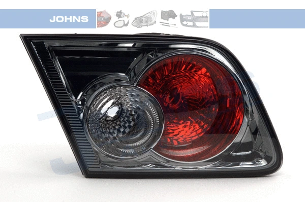 Tail Light Assembly (45 18 87-4)