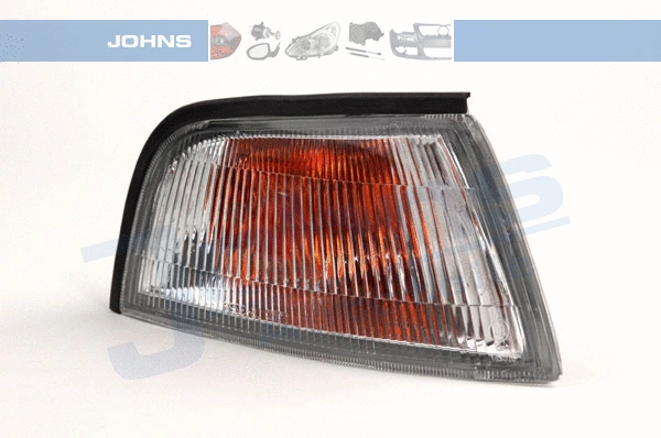 Direction Indicator (52 23 20-1)