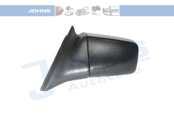 Exterior Mirror (55 07 37-21)