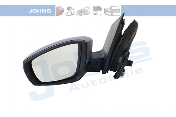Exterior Mirror (95 27 37-24)