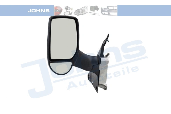 Exterior Mirror (32 47 37-10)