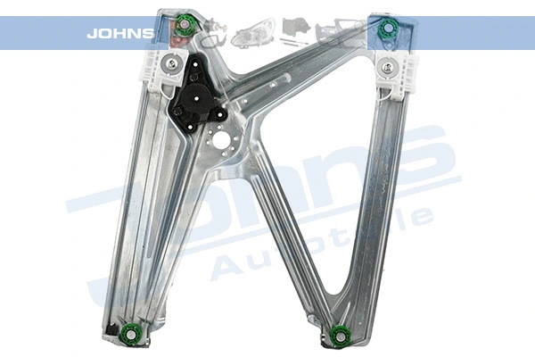 Window Regulator (48 03 41-21)