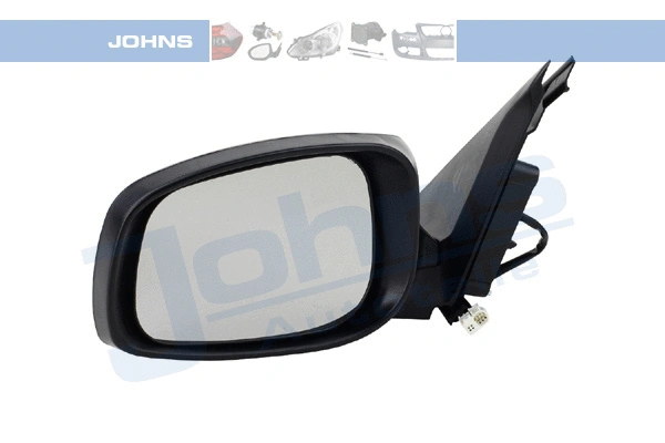 Exterior Mirror (74 14 37-21)