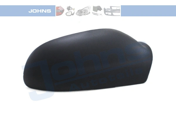 Cover, exterior mirror (95 21 38-90)