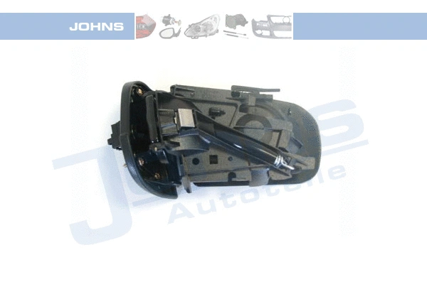 Exterior Mirror (50 15 37-61)