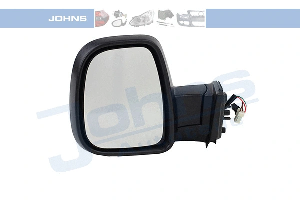 Exterior Mirror (57 62 37-63)