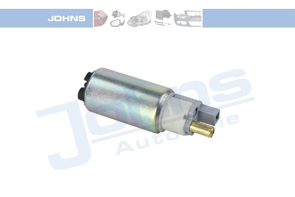 Fuel Pump (KSP 32 02-001)