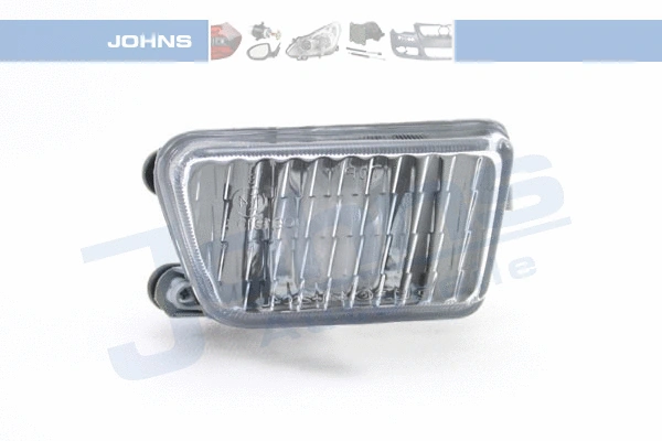 Front Fog Light (95 37 30)