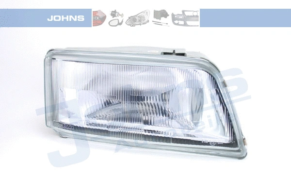 Headlight (30 42 10-2)
