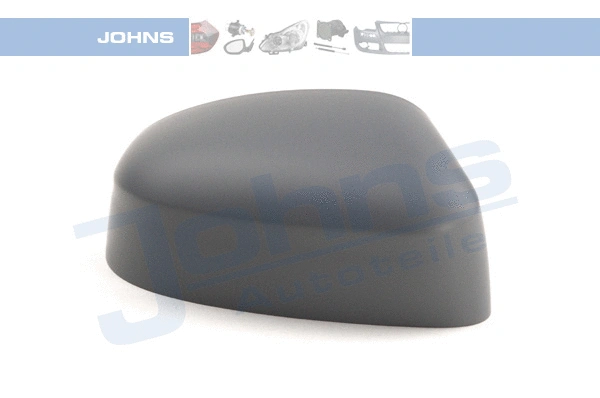 Cover, exterior mirror (32 19 38-91)